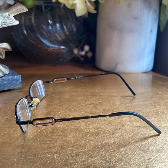 Chloe Eye Glasses | Sold as Frames Only! - Picture 3 of 11